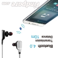 Excelvan H901 wireless earphones photo 5