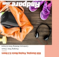 Meidong MD5110 portable speaker photo 5