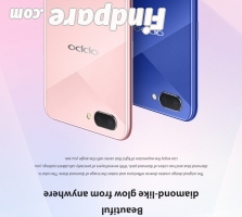 Oppo R15 Neo AX5 smartphone photo 5