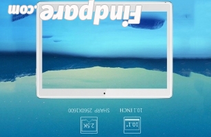Jumper EZpad M5 4GB 64GB tablet photo 3