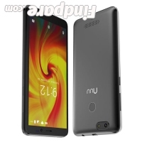 NUU Mobile A5L+ Plus smartphone photo 1