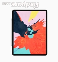 Apple iPad Pro 12.9 (2018) 256GB tablet photo 1