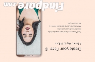 Zopo Flash X3 smartphone photo 6
