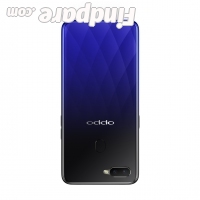 Oppo A7x smartphone photo 4