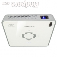 Aiptek MobileCinema i120 portable projector photo 5
