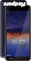 Nokia 3.1 2GB 32 smartphone photo 5