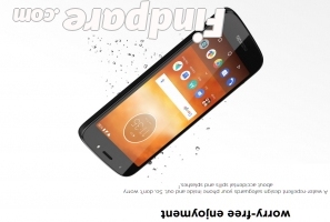Motorola Moto E5 Play Android Oreo (Go Edition) smartphone photo 5