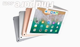 Apple iPad 9.7" (2018) 32GB LTE tablet photo 8