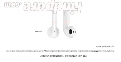 Huawei FreeBuds 2 wireless earphones photo 5