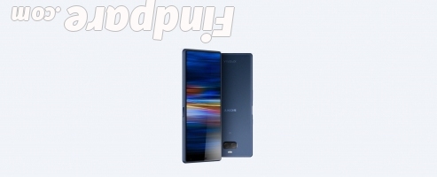 SONY Xperia 10 Plus USA 6GB-64GB DUAL SIM smartphone photo 13