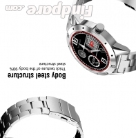 BAKEEY N6 smart watch photo 2