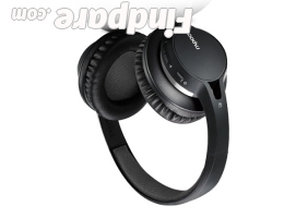 Rapoo S200 wireless headphones photo 6
