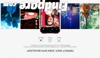 Ioutdoor X smartphone photo 9