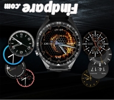 ZGPAX S99C Pro smart watch photo 12