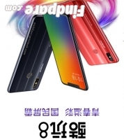 Coolpad Cool Play 8 smartphone photo 3