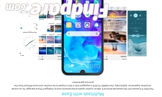 Huawei Y5 2019 LX2 2GB 32GB APAC smartphone photo 8