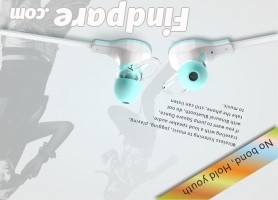 Roman S370 wireless earphones photo 7