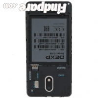 DEXP G255 smartphone photo 10