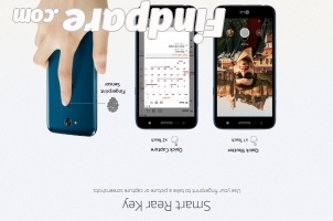 LG X Power 3 smartphone photo 4