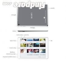 Cube iPlay 8 16GB tablet photo 9