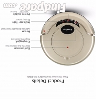 ISWEEP S320 robot vacuum cleaner photo 12