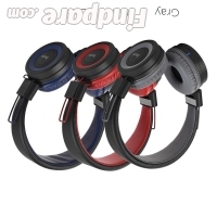 HOCO W16 Cool motion wireless headphones photo 6