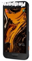 Samsung Galaxy Xcover 4s G398FD smartphone photo 1