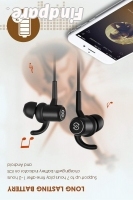 SoundPEATS Q34 wireless earphones photo 5