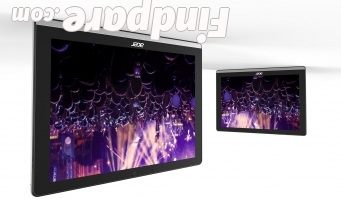 Acer Iconia One 10 B3-A50FHD tablet photo 1