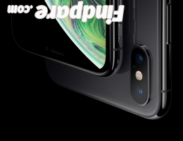 Apple iPhone XS Max 64GB CN smartphone photo 7