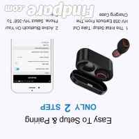 Soundmoov HV 358 wireless earphones photo 2