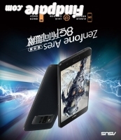 ASUS ZenFone Ares smartphone photo 2