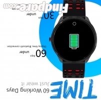 MICROWEAR X7 smart watch photo 3