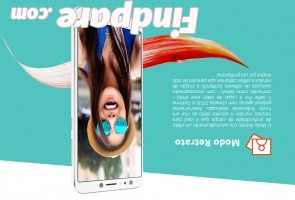 ASUS ZenFone 5 Selfie Pro 64GB ZC600KL smartphone photo 5