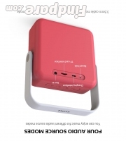 DOSS DS-2022 portable speaker photo 6