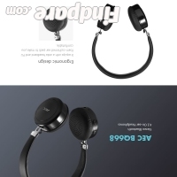 AEC BQ668 wireless headphones photo 1