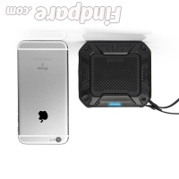 Jarv DuraVibe Pro BTS300S portable speaker photo 7