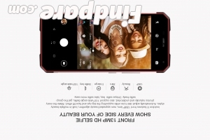 Ioutdoor X smartphone photo 10