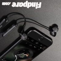 HOCO ES17 Cool wireless earphones photo 4