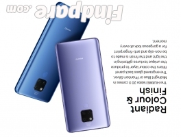 Huawei Mate 20X EVR-L29 128GB smartphone photo 5