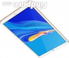 Huawei MediaPad M6 8.4 4G 128GB tablet photo 3