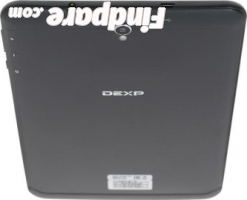 DEXP Ursus L180 tablet photo 5