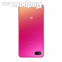 Xiaomi Mi8 Lite Global 128GB smartphone photo 13