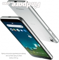 Sharp Android One S5 smartphone photo 3