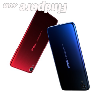 ASUS ZenFone Live (L2) SD430 smartphone photo 12