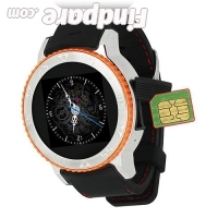 ZGPAX S7 smart watch photo 3