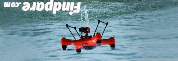 Swellpro Splash 3 drone photo 9