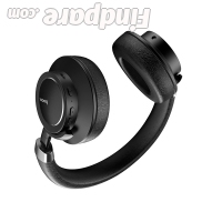HOCO W10 Cool Yin wireless headphones photo 2