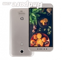 Ark Benefit M551 (SuperD) smartphone photo 2