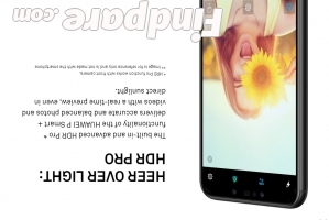 Huawei P smart+ Plus 4GB 64GB INE-LX1 smartphone photo 6